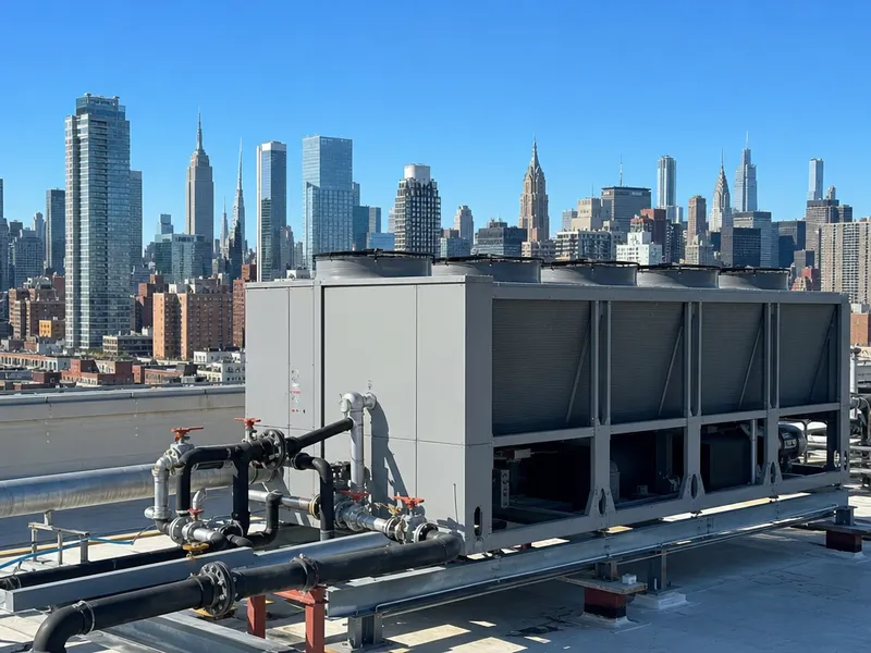 Chiller System
