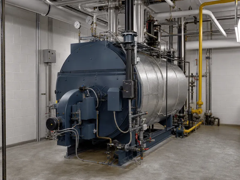 Boiler System