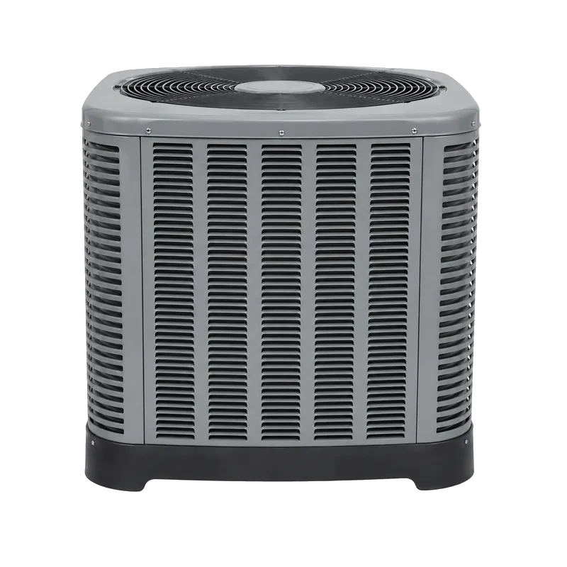 HVAC Maintenance hero image