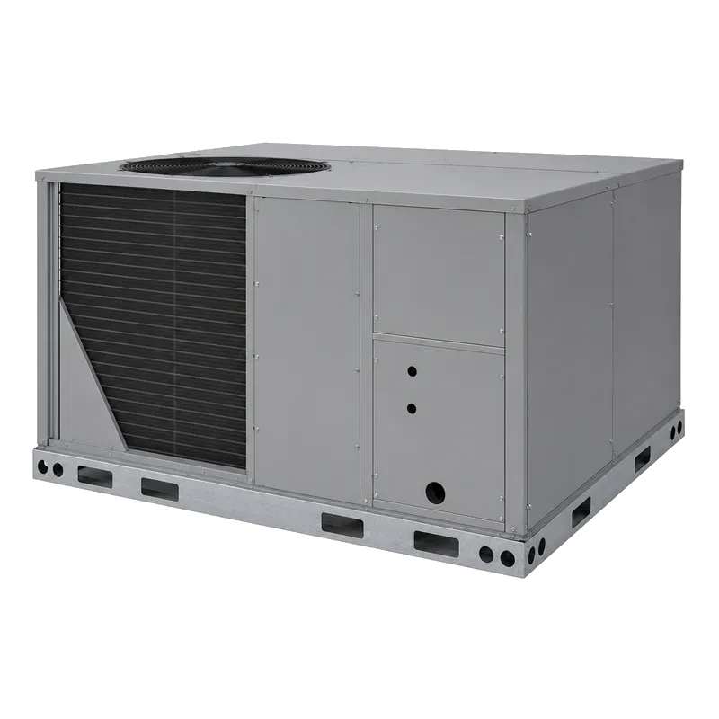 Commercial HVAC Replacement hero image