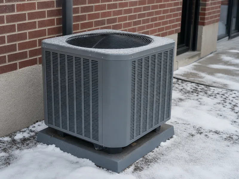 Heat pump