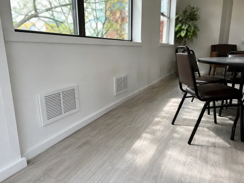 Brooklyn rental property