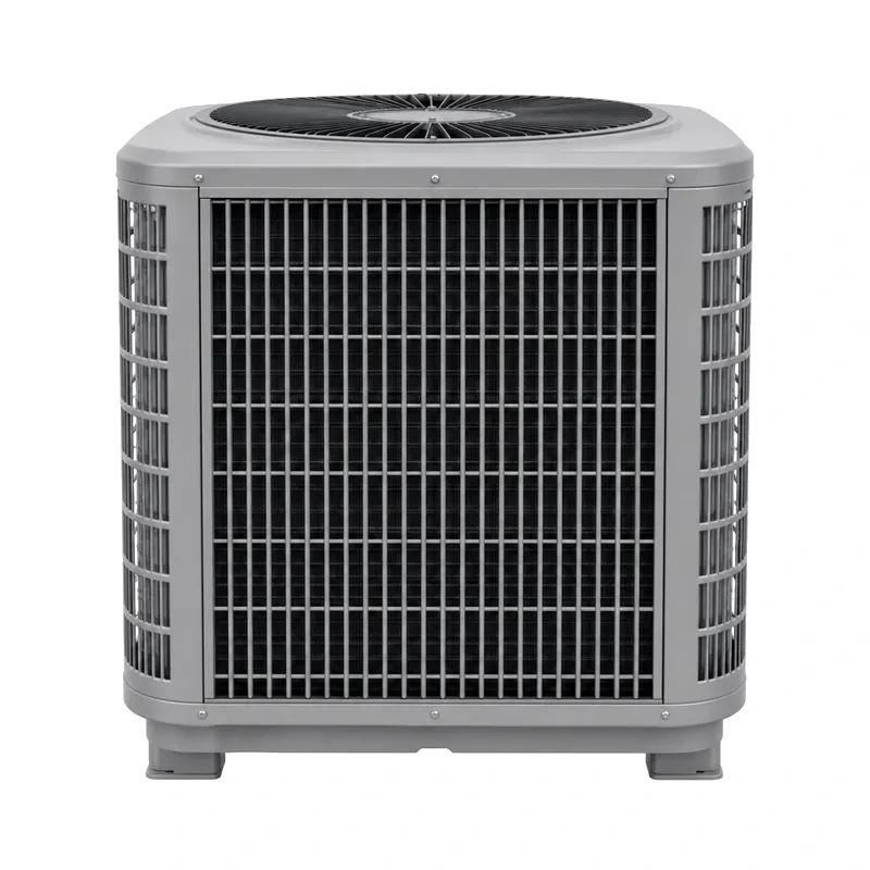 Central AC Repair hero image