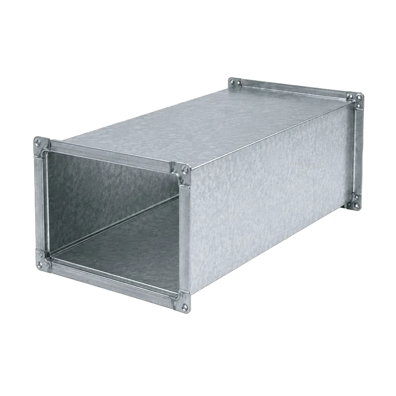 Duct Installation hero image