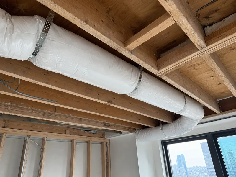 Flexible duct