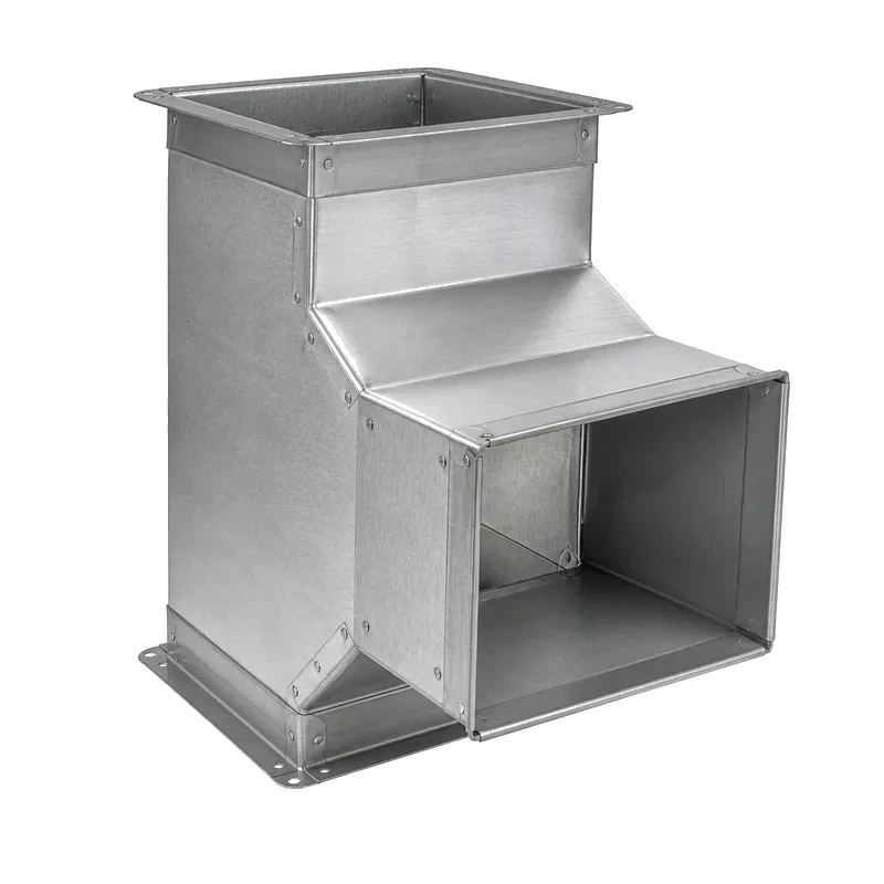 Duct Replacement hero image