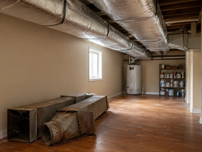 Queens home, 1,500 sq ft