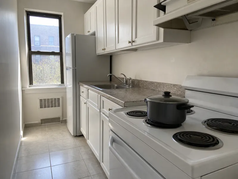 Stove burner not working