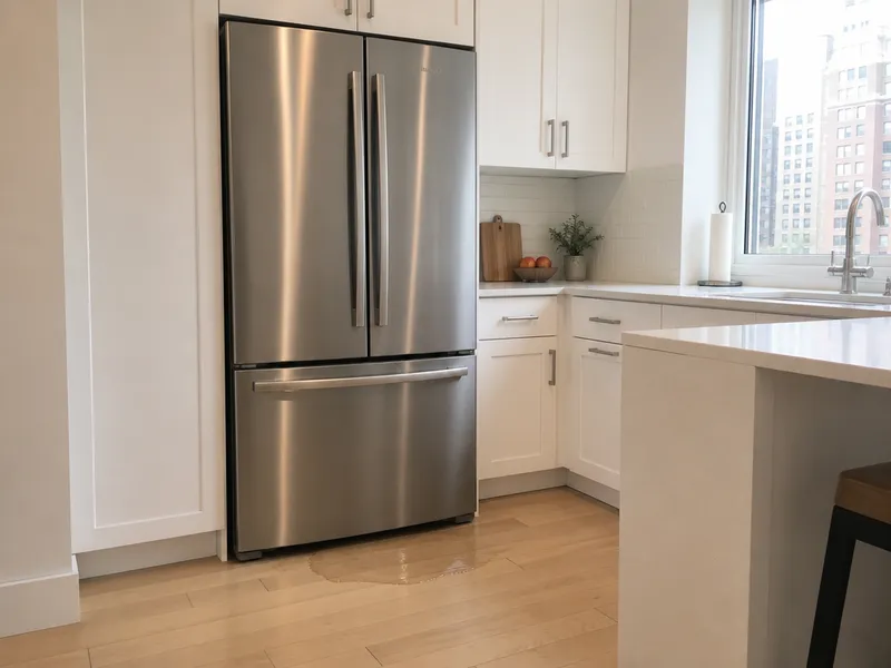 Refrigerator not cooling