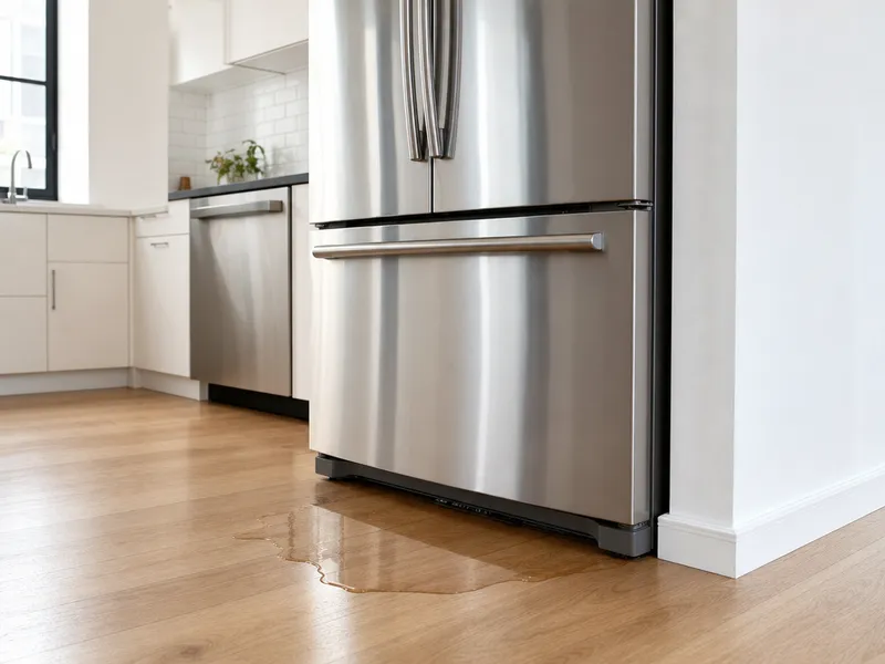 Refrigerator not cooling