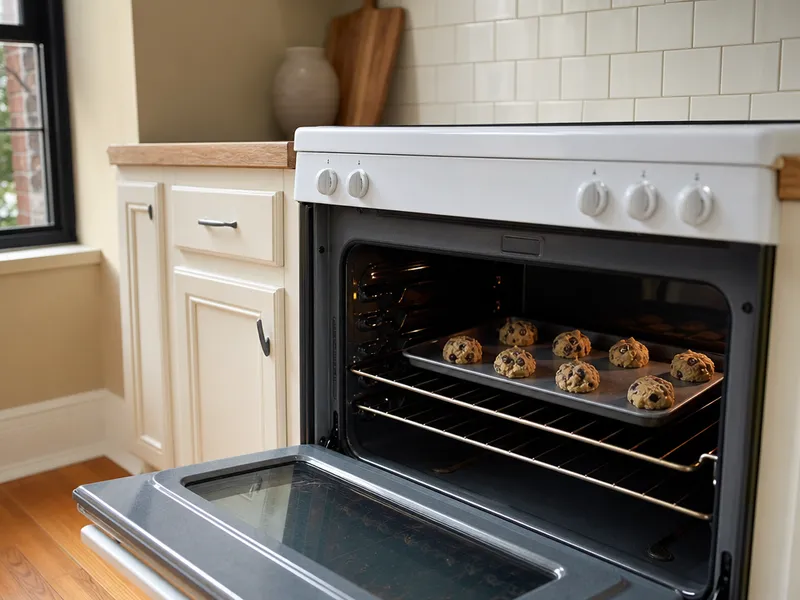 Oven not heating