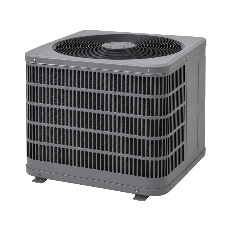 Air conditioning repair hero image
