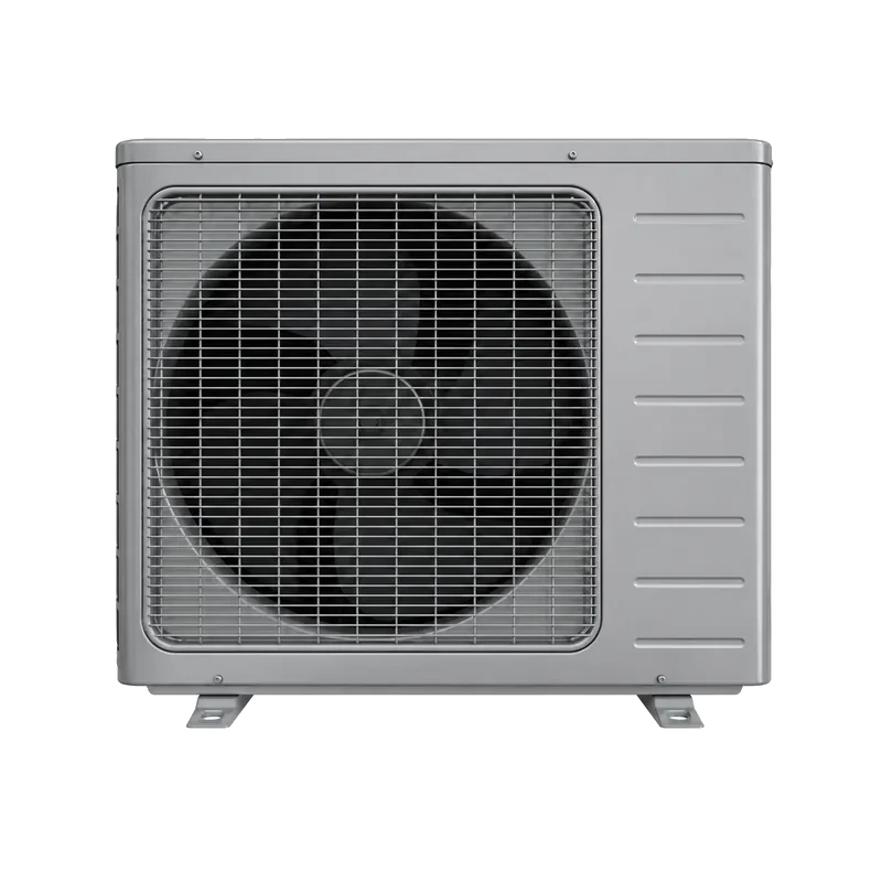 Air conditioning repair hero image