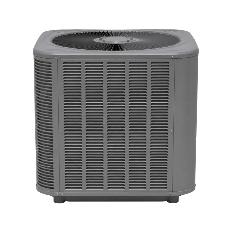 Air conditioning repair hero image
