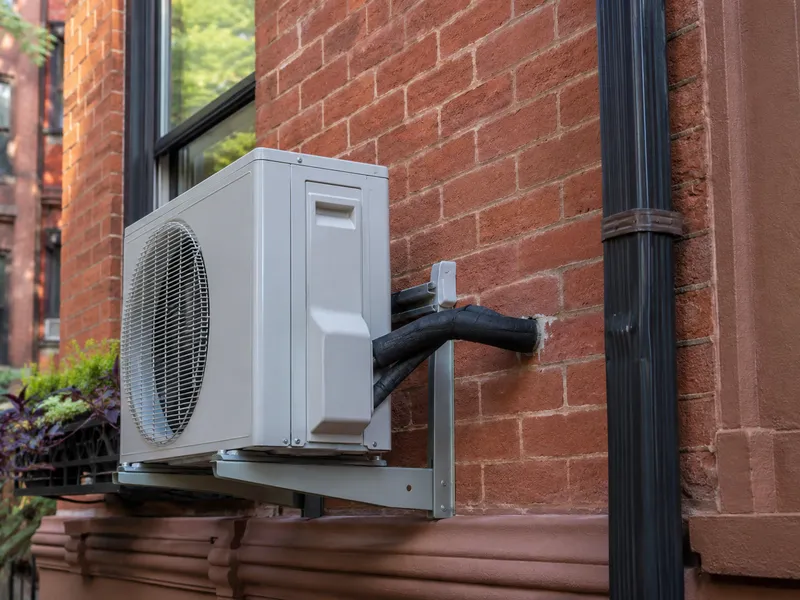 Thermostat issue in Wakefield