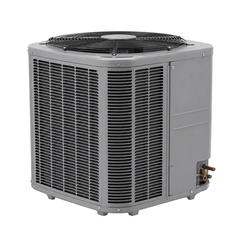Air conditioning repair hero image