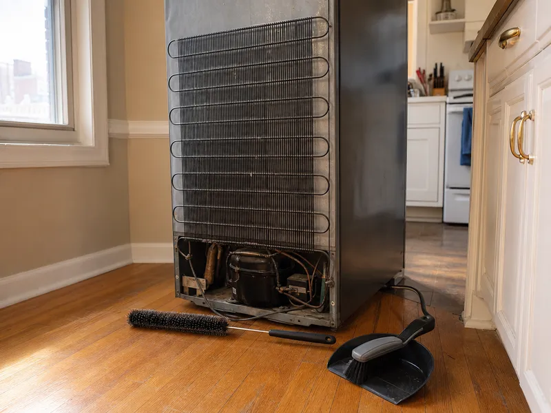 Frigidaire — Greenpoint