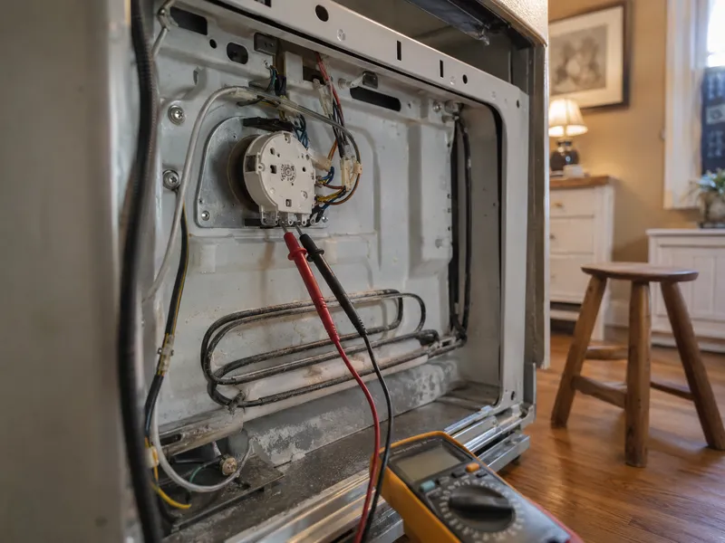 Maytag — Flatbush