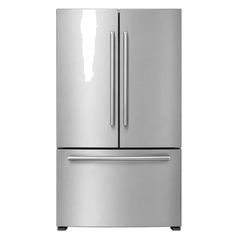 Refrigerator repair hero image