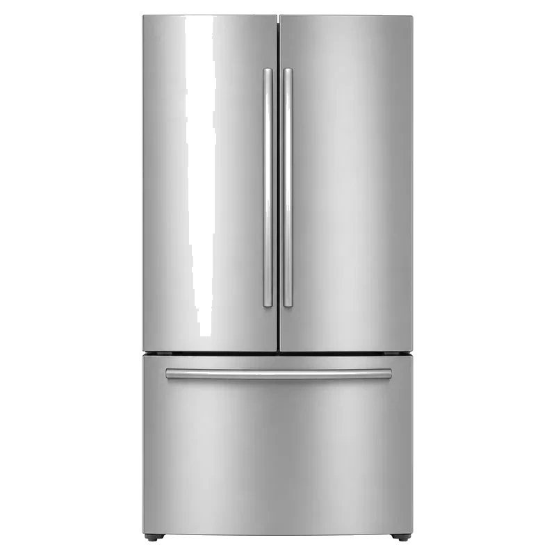 Refrigerator repair hero image
