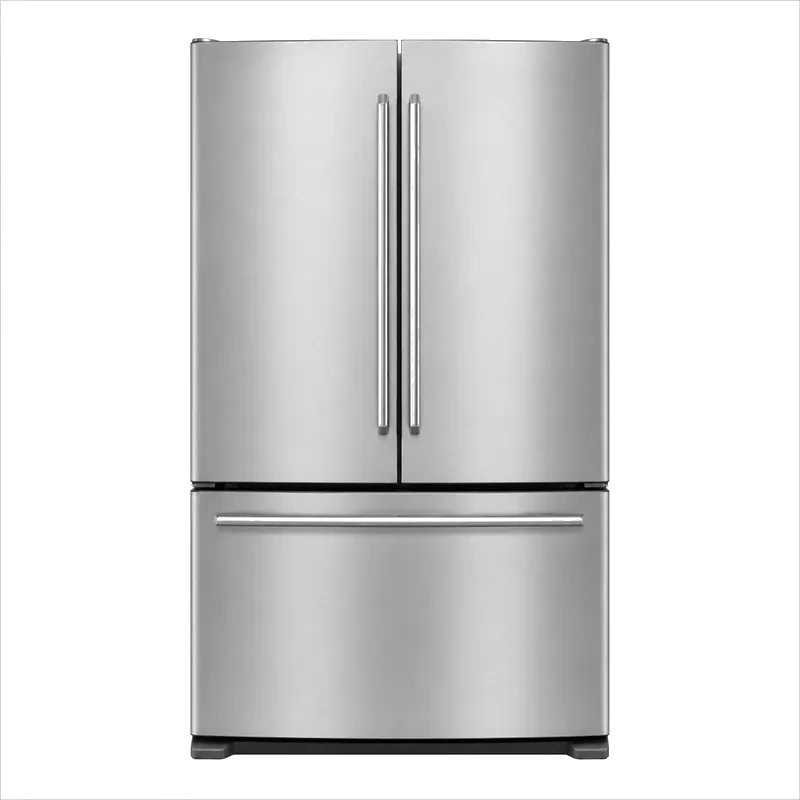 Refrigerator repair hero image