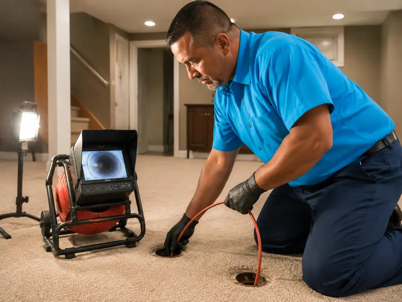 Leak detection