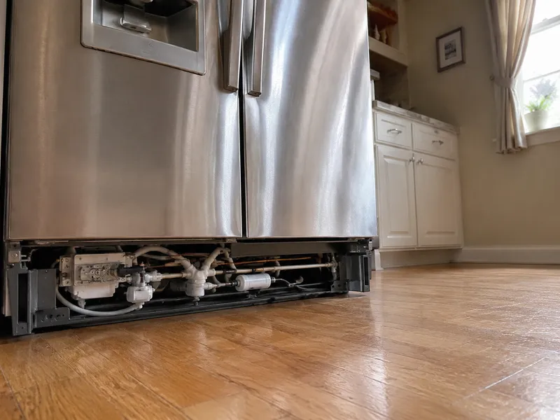 Bosch built-in, Westerleigh