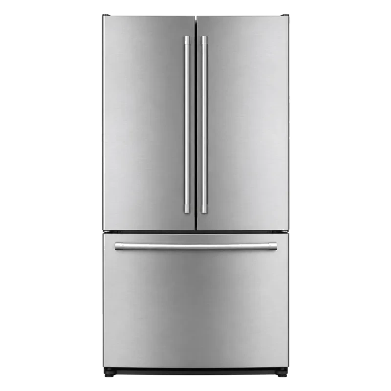 Refrigerator repair hero image