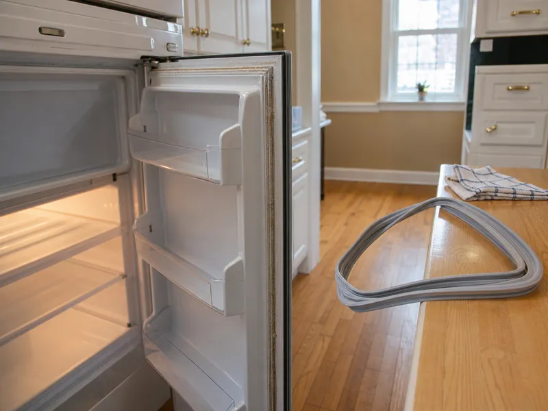 Frigidaire in Fordham