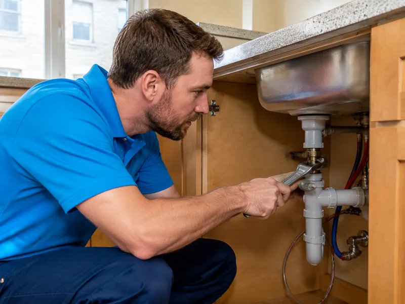 Pipe repair