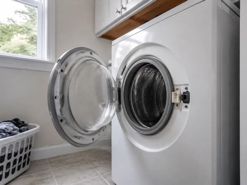 Kenmore top-loader