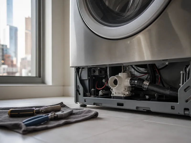 Samsung washer
