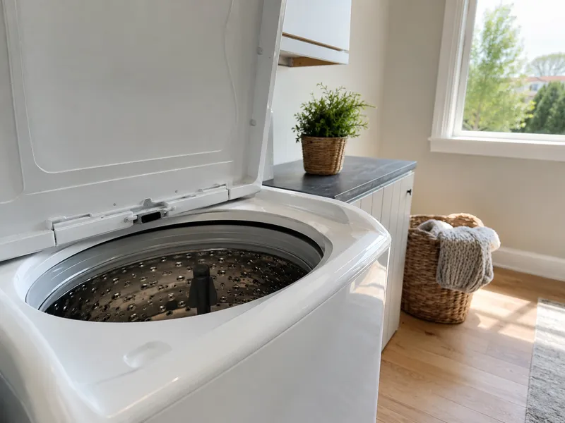 Maytag top-load
