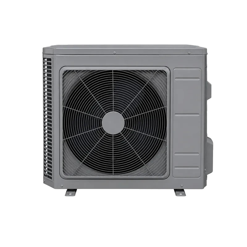 Air conditioning repair hero image