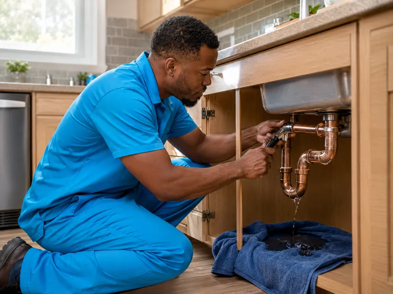 Pipe repair