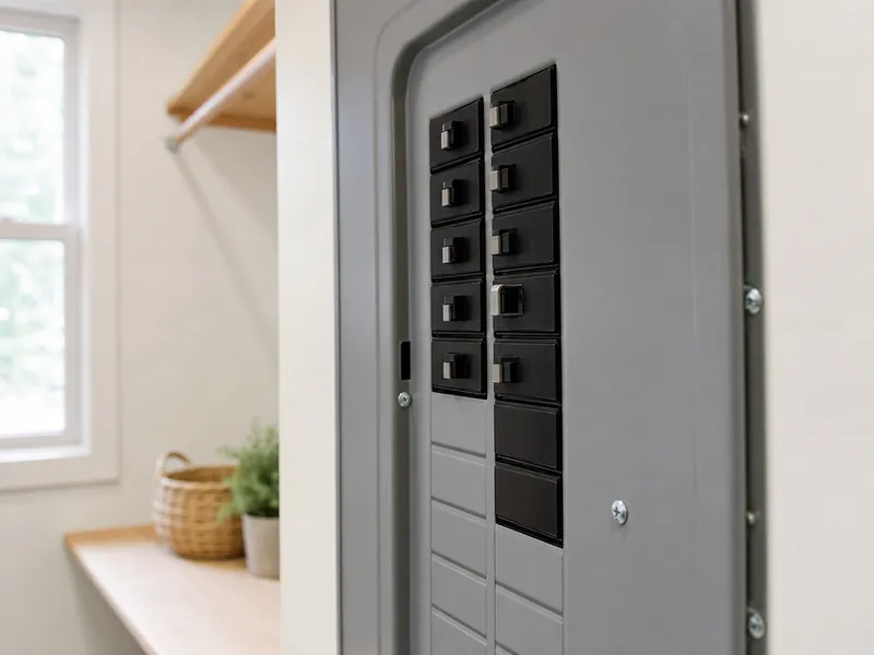 Tripping circuit breakers