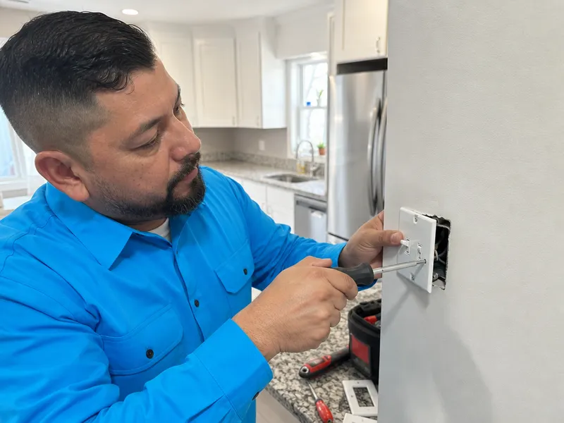 Switch replacement