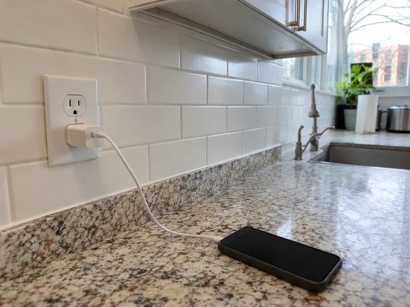 Dead outlets or switches