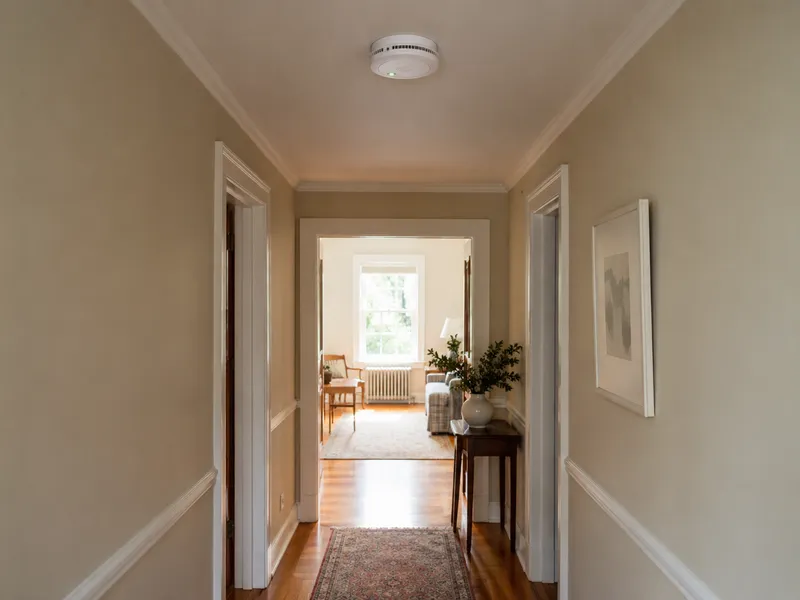 Smoke detectors in Ridgewood