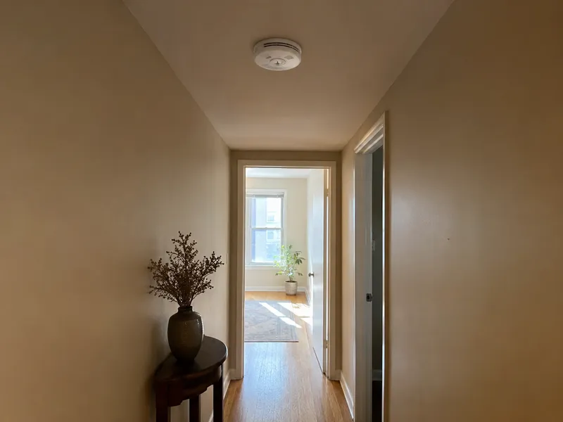 Harlem condo