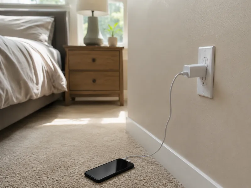 Dead outlets