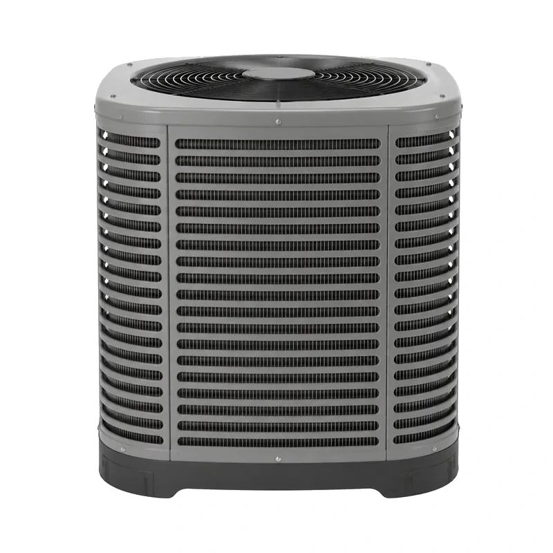 Air conditioning installation hero image