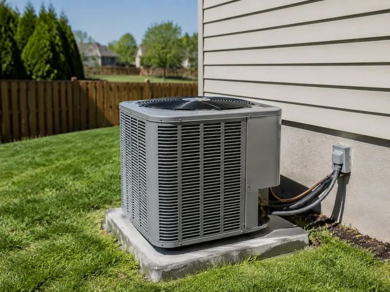 Central AC