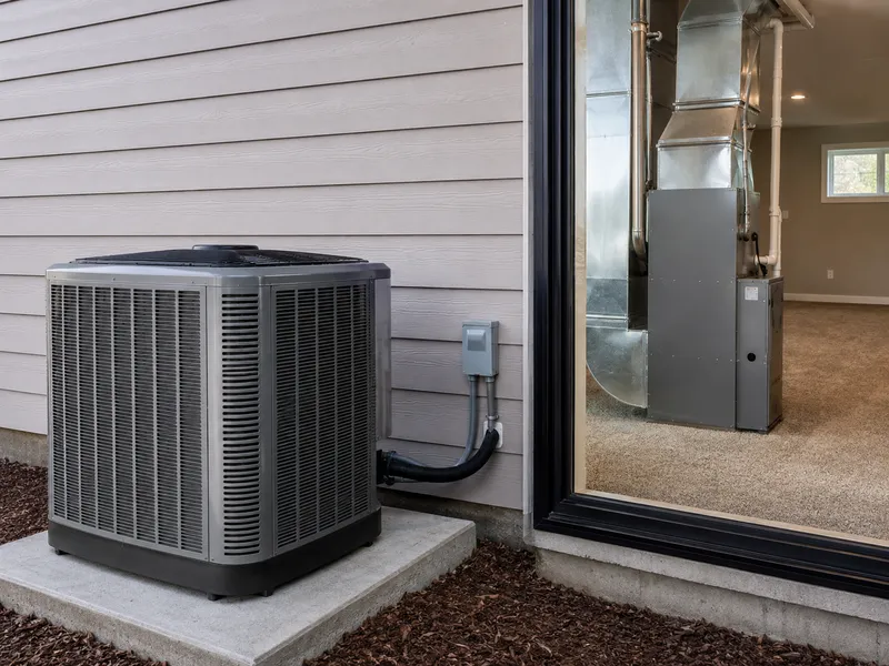 Heat pump