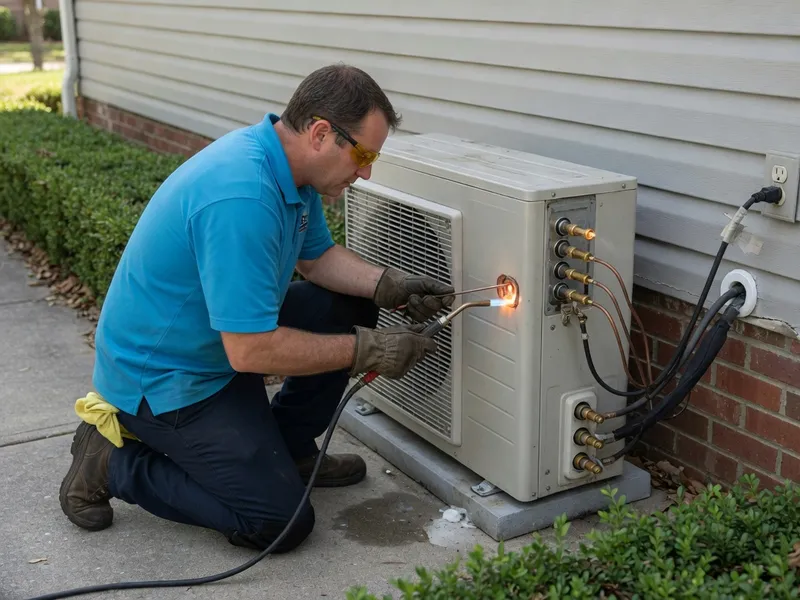 Daikin multi-zone mini-split