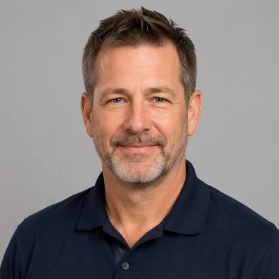 Mike Reynolds