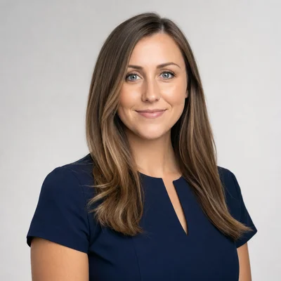 Sarah Mitchell