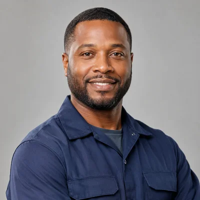 Andre Thompson