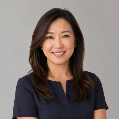 Mei-Lin Wu
